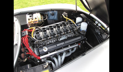 Ferrari 365 GTB4 Daytona Prototype 1967 6